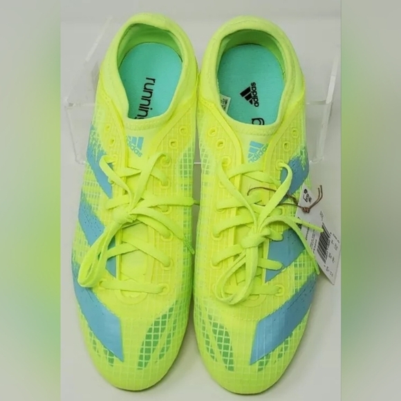 Adidas Sprintstar W Women’s Size 11 Track/Field Athletisme FY1215 New - Picture 10 of 11